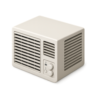 Window Air Conditioner